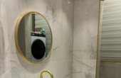 Kerem Hatemanim 4 rooms 70m2 Terrace Lift Parking Apartment for rent in Tel Aviv