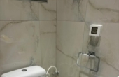 Kerem Hatemanim 4 rooms 70m2 Terrace Lift Parking Apartment for rent in Tel Aviv