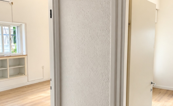 Nordau 2 rooms 65m2 Bright and spacious Apart for rent in TLV