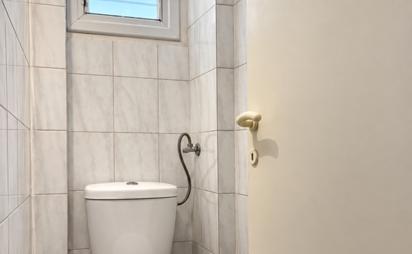 Nordau 2 rooms 65m2 Bright and spacious Apart for rent in TLV