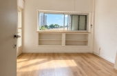 Nordau 2 rooms 65m2 Bright and spacious Apart for rent in TLV