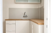 Nordau 2 rooms 65m2 Bright and spacious Apart for rent in TLV
