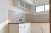 Nordau 2 rooms 65m2 Bright and spacious Apart for rent in TLV