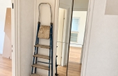 Nordau 2 rooms 65m2 Bright and spacious Apart for rent in TLV