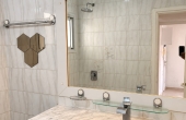 Nordau 2 rooms 65m2 Bright and spacious Apart for rent in TLV