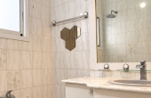 Nordau 2 rooms 65m2 Bright and spacious Apart for rent in TLV