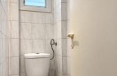 Nordau 2 rooms 65m2 Bright and spacious Apart for rent in TLV