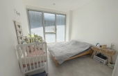 Gindi Tower Luxury 3-Room 70m2 Balcony Lift Parking Pool Gym Club