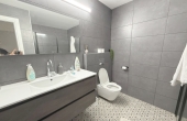 Gindi Tower Luxury 3-Room 70m2 Balcony Lift Parking Pool Gym Club