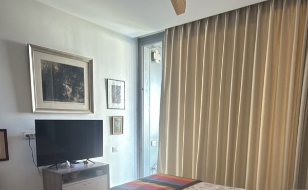 Givat Olga Hadera 4 rooms 110m2 Terrace Lift Parking Pool Fitness Guard