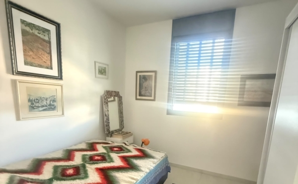 Givat Olga Hadera 4 rooms 110m2 Terrace Lift Parking Pool Fitness Guard