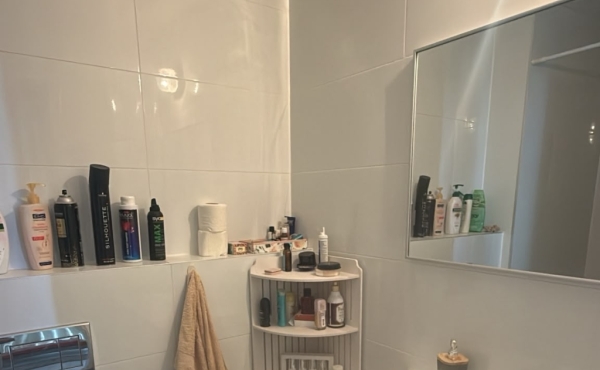 Givat Olga Hadera 4 rooms 110m2 Terrace Lift Parking Pool Fitness Guard