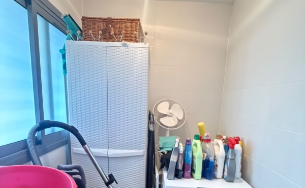 Givat Olga Hadera 4 rooms 110m2 Terrace Lift Parking Pool Fitness Guard