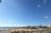 Givat Olga Hadera 4 rooms 110m2 Terrace Lift Parking Pool Fitness Guard