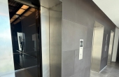 Givat Olga Hadera 4 rooms 110m2 Terrace Lift Parking Pool Fitness Guard