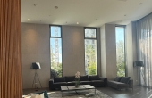 Givat Olga Hadera 4 rooms 110m2 Terrace Lift Parking Pool Fitness Guard