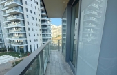 Givat Olga Hadera 4 rooms 110m2 Terrace Lift Parking Pool Fitness Guard