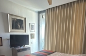 Givat Olga Hadera 4 rooms 110m2 Terrace Lift Parking Pool Fitness Guard