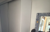 Givat Olga Hadera 4 rooms 110m2 Terrace Lift Parking Pool Fitness Guard