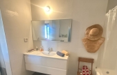 Givat Olga Hadera 4 rooms 110m2 Terrace Lift Parking Pool Fitness Guard