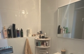 Givat Olga Hadera 4 rooms 110m2 Terrace Lift Parking Pool Fitness Guard