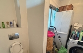 Givat Olga Hadera 4 rooms 110m2 Terrace Lift Parking Pool Fitness Guard