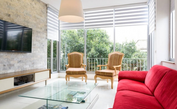 Bazel area 3 room 85 sqm Lift Apartment renovated to buy in Telaviv