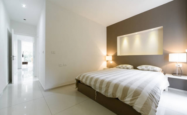 Bazel area 3 room 85 sqm Lift Apartment renovated to buy in Telaviv