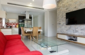 Bazel area 3 room 85 sqm Lift Apartment renovated to buy in Telaviv
