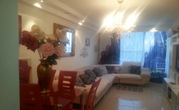 Luminous 3 room 80 sqm Safe room Apartment for sale in Guivatayim