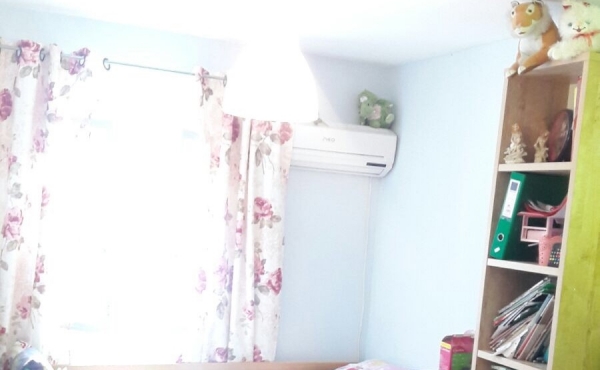 Luminous 3 room 80 sqm Safe room Apartment for sale in Guivatayim