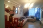 Luminous 3 room 80 sqm Safe room Apartment for sale in Guivatayim